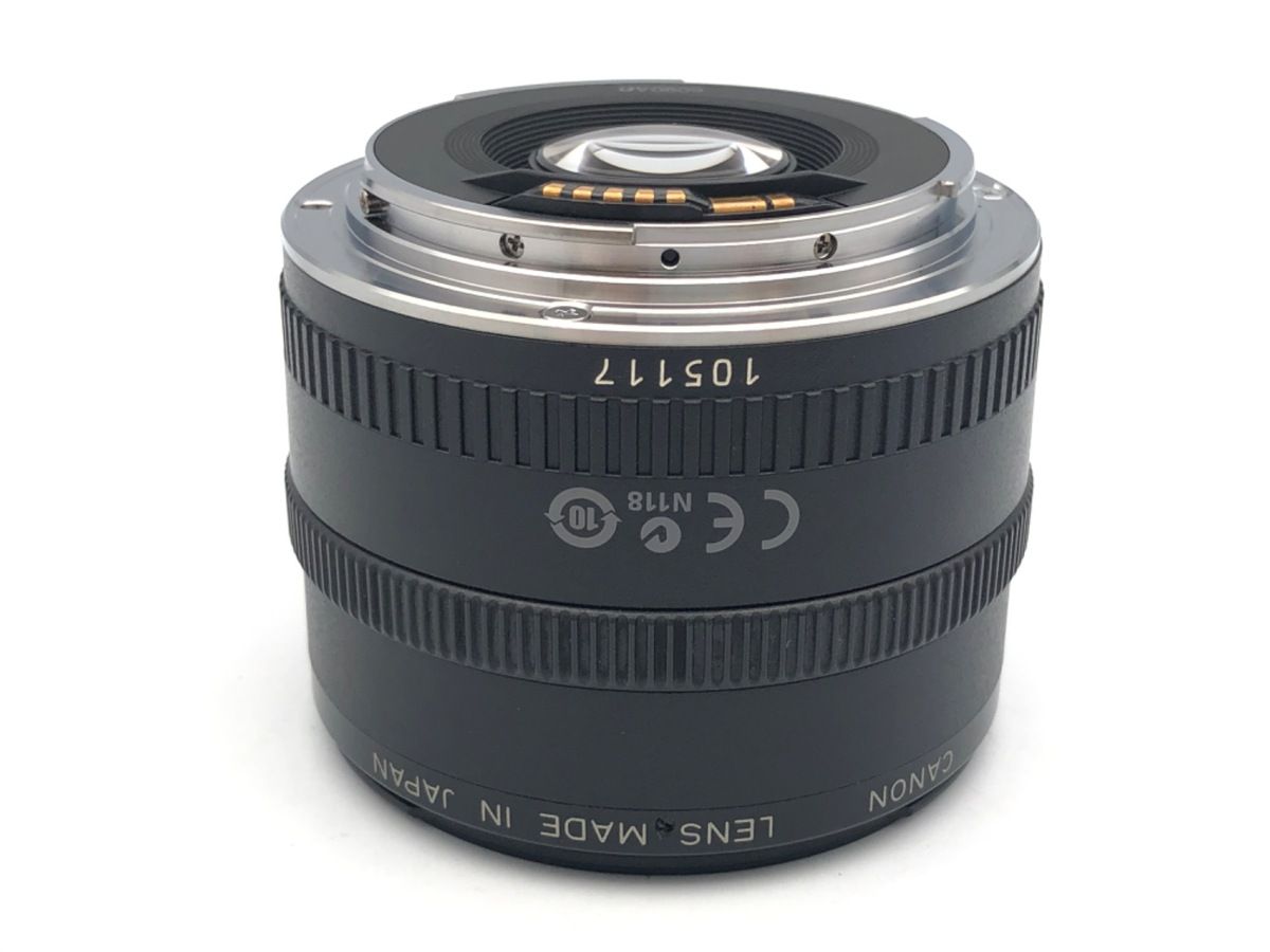 品 キヤノン EF 24 mm F 2 8