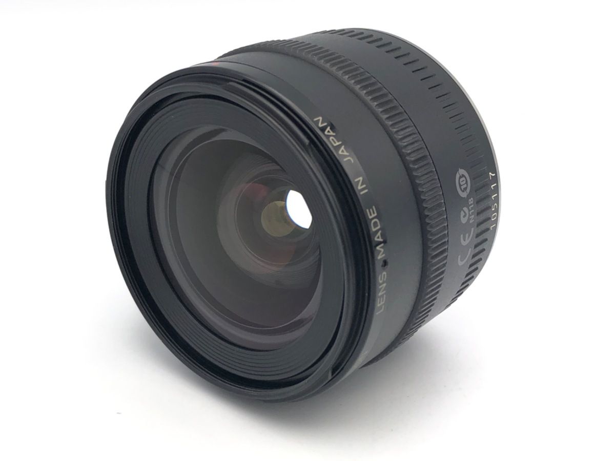 品 キヤノン EF 24 mm F 2 8 レンズ(単焦点) カメラ