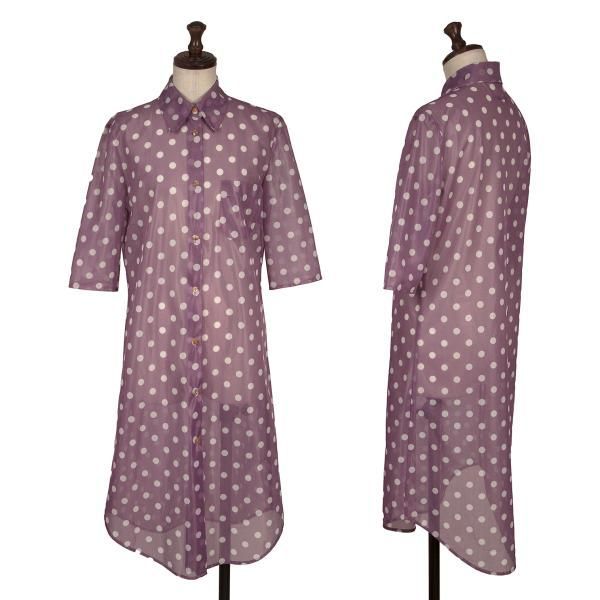 ジャンポールゴルチエ クラシックJean Paul GAULTIER CLASSIQUE ドット