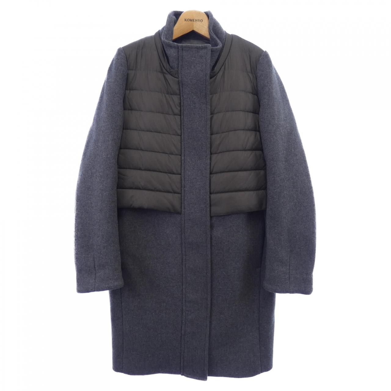 ダブルスタンダードクロージンク DOUBLE STANDARD CLOTHING コート 