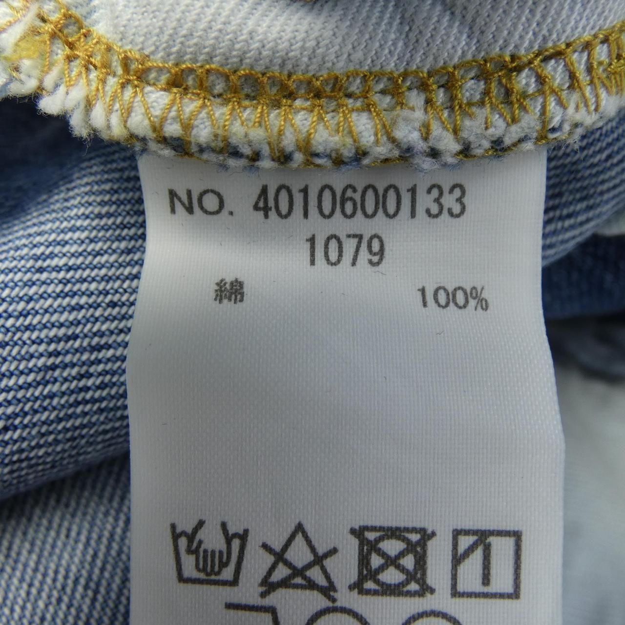 VINTAGE ジーンズ