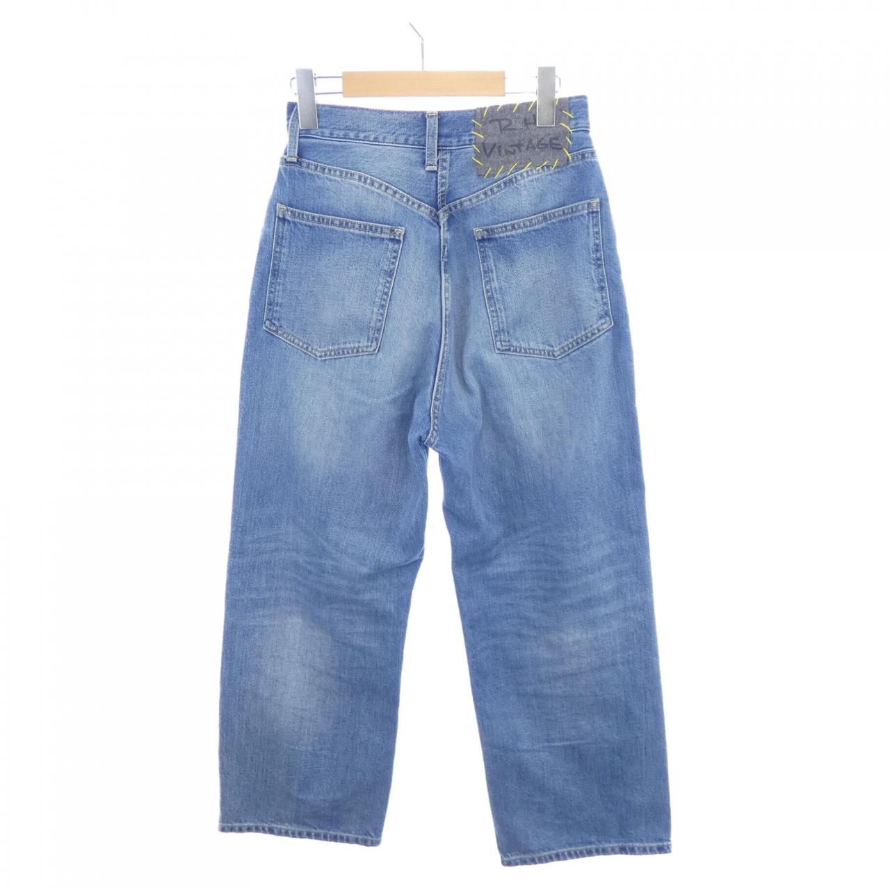 ロンハーマンヴィンテージ R H VINTAGE ジーンズ