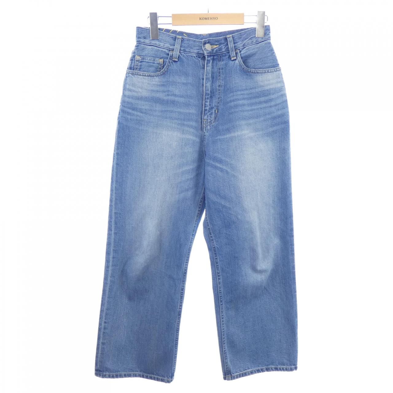 ロンハーマンヴィンテージ R.H VINTAGE ジーンズ