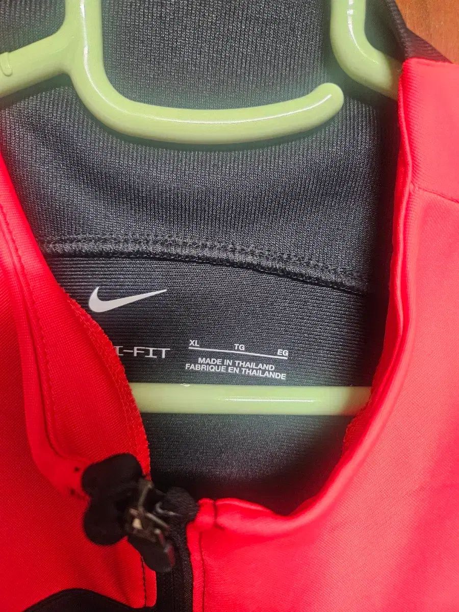 NIKE 韓国国家代表 サッカーチーム ニット トラック ジャケット