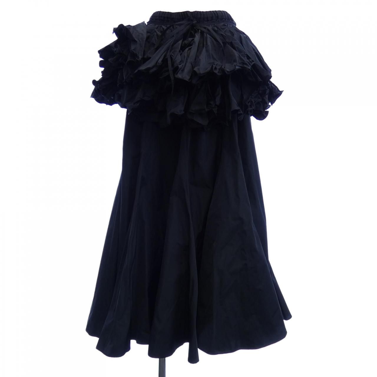 ドゥロワー DRAWER 6524 299 1711 スカート