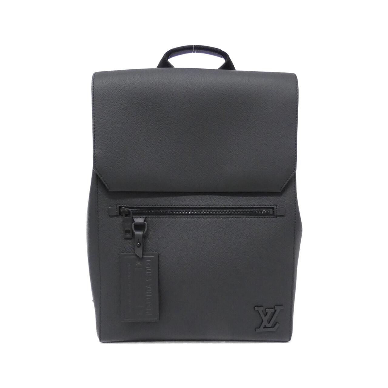 ルイヴィトン LVアエログラム ファストライン バックパック M 21367 リュックサック