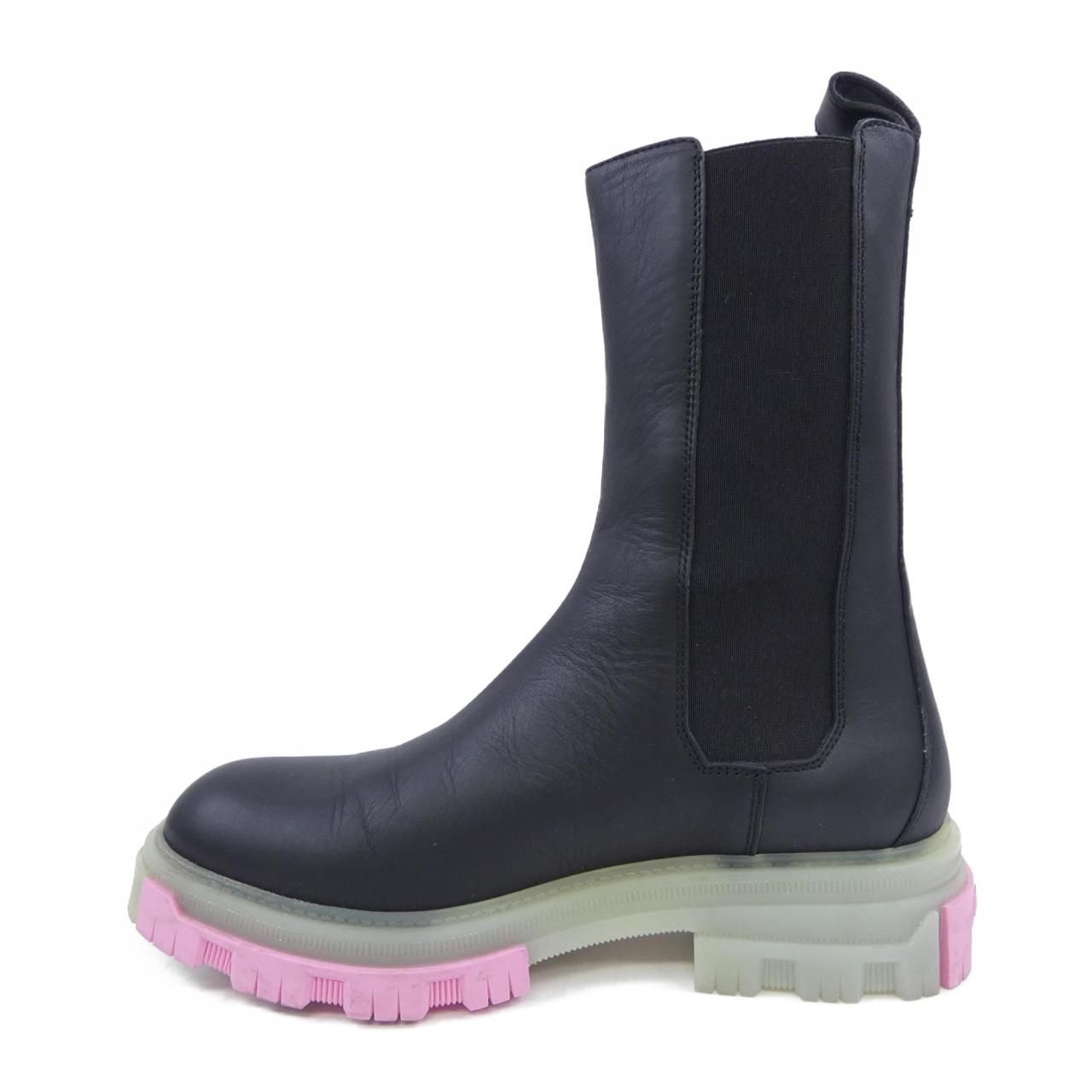 アミリ AMIRI ブーツ