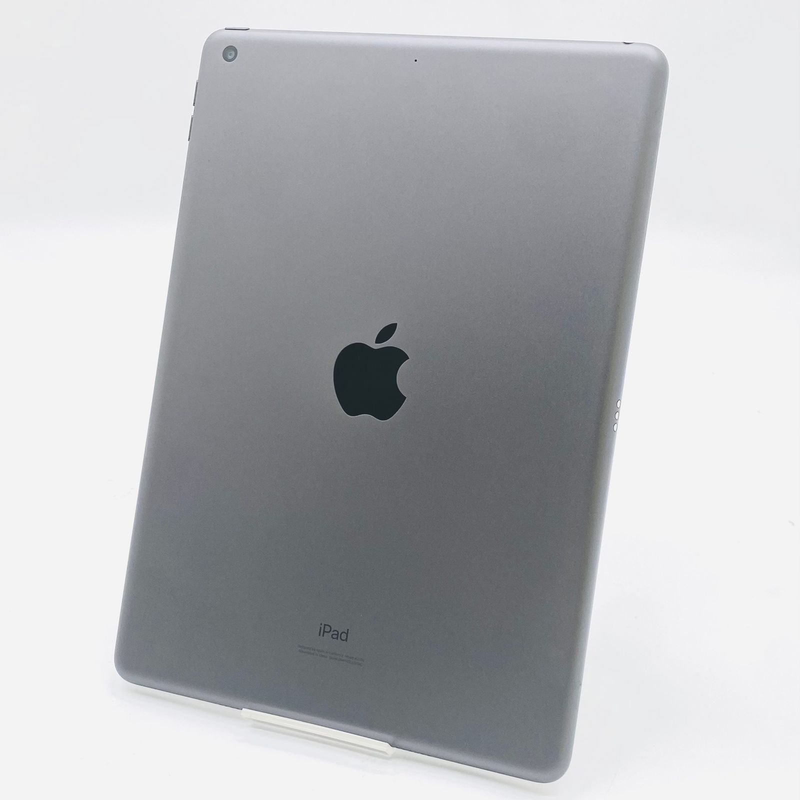 Apple iPad 10 2インチ 第8世代 Wi Fi 2020年秋モデル 128 GB MYLD 2 J A スペースグレイ
