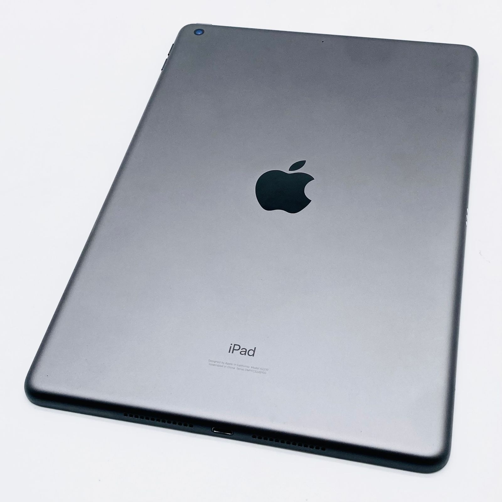 Apple iPad 10.2インチ 第8世代 Wi-Fi 2020年秋モデル 128 GB MYLD 2 J|A スペースグレイ タブレットホルダー iPad本体 