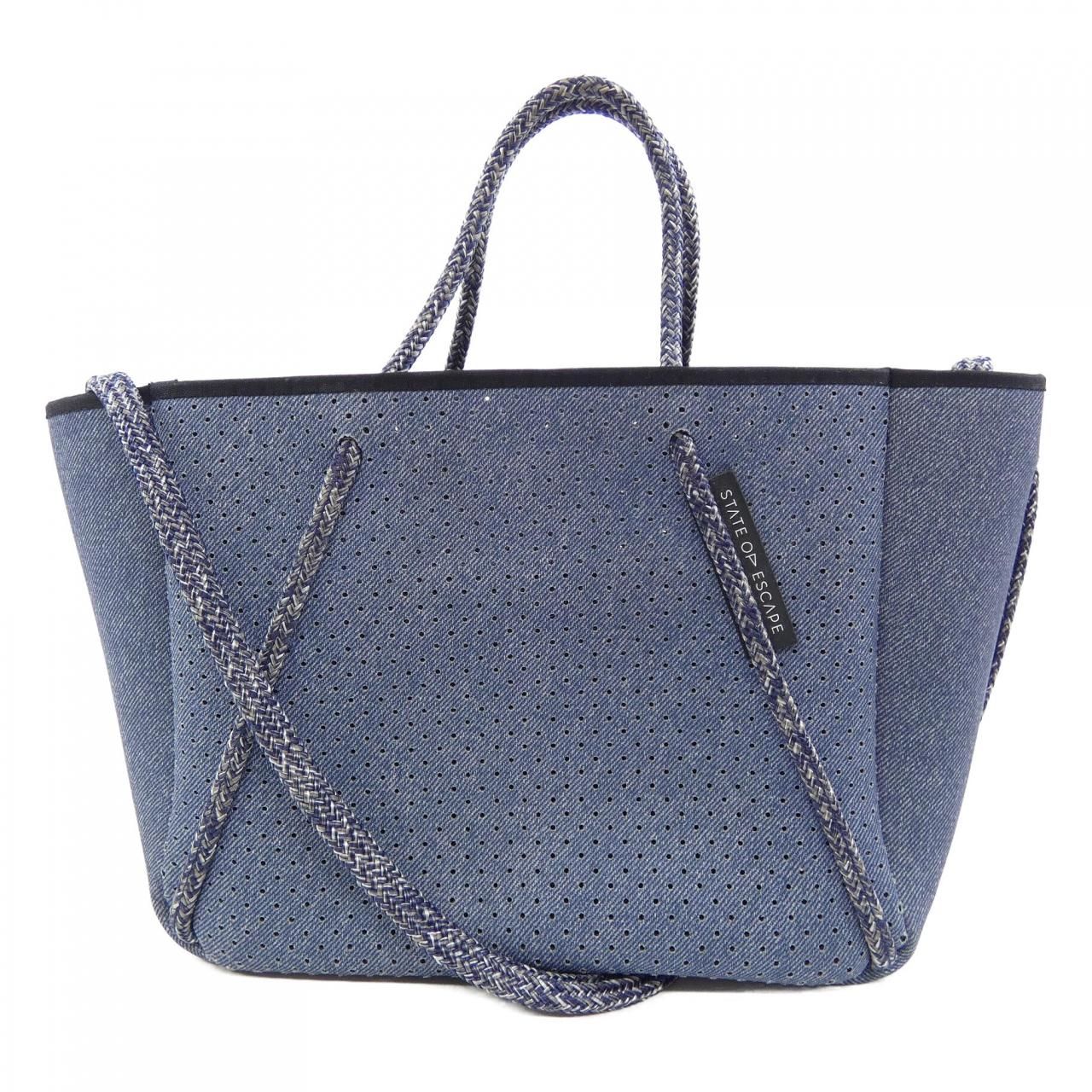 ステイトオブエスケープ STATE 購入 OF ESCAPE BAG state of escape