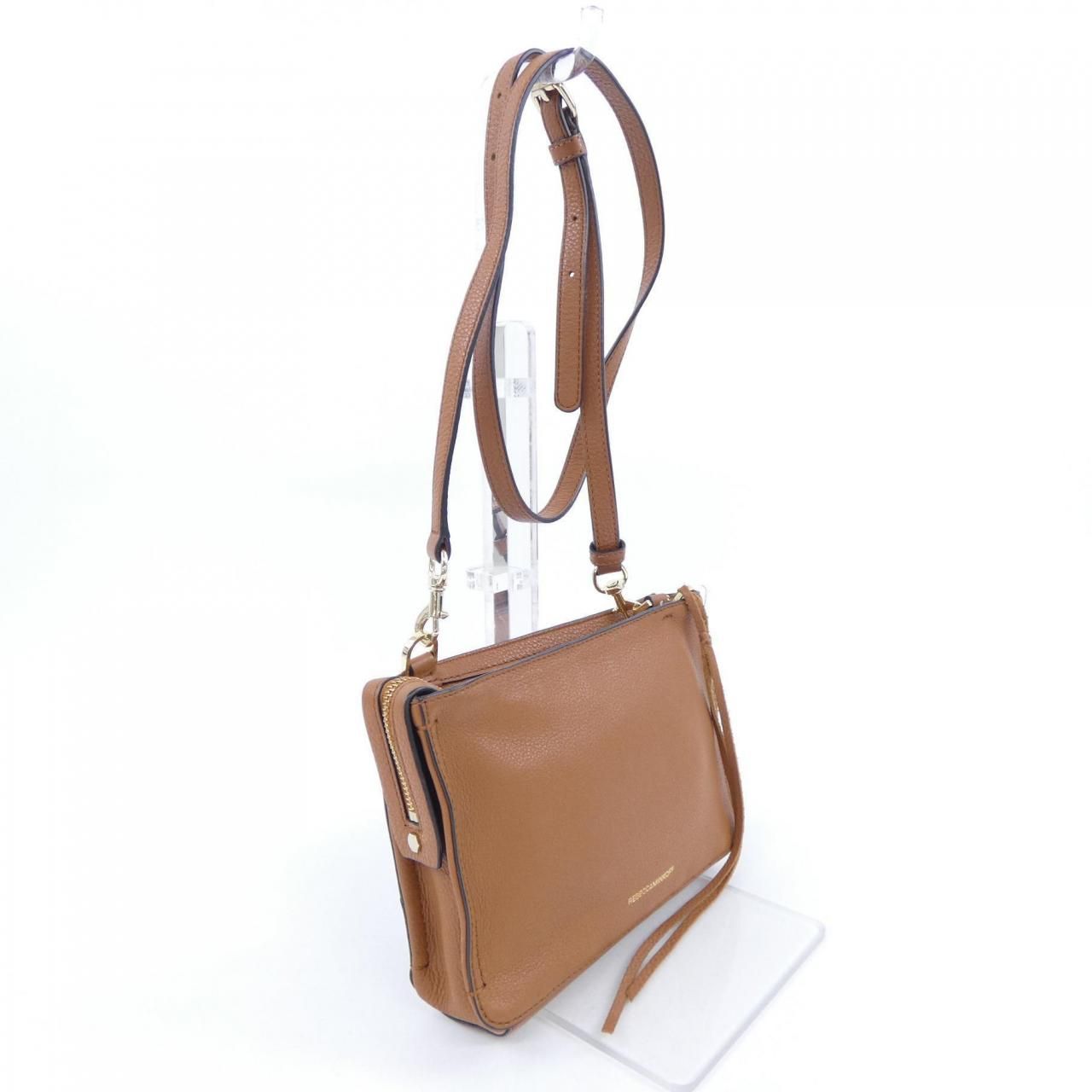 レベッカミンコフ　未使用品　保存袋付 レベッカミンコフ REBECCA MINKOFF(BAG) BAG - メルカリ