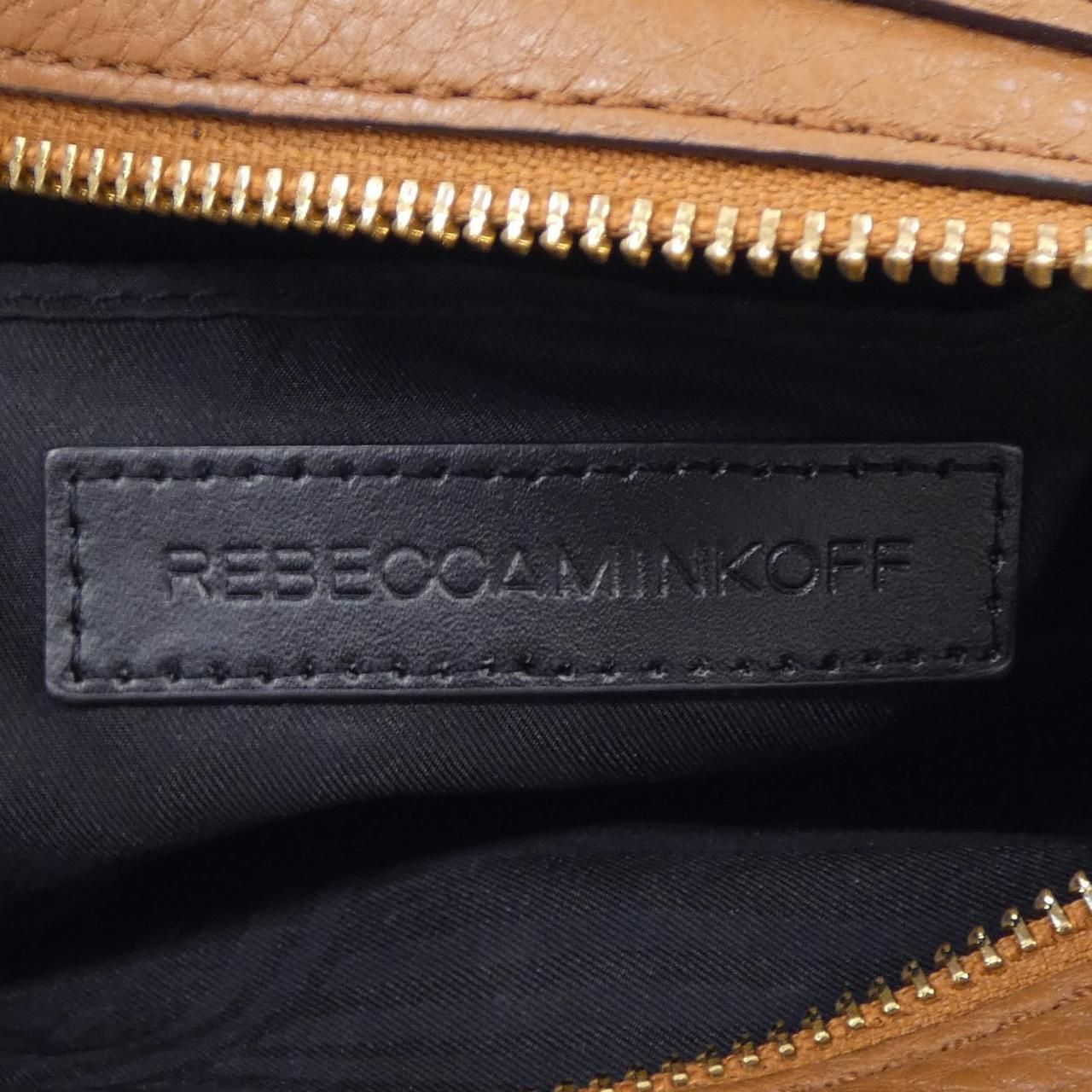レベッカミンコフ REBECCA MINKOFF(BAG) BAG - メルカリ