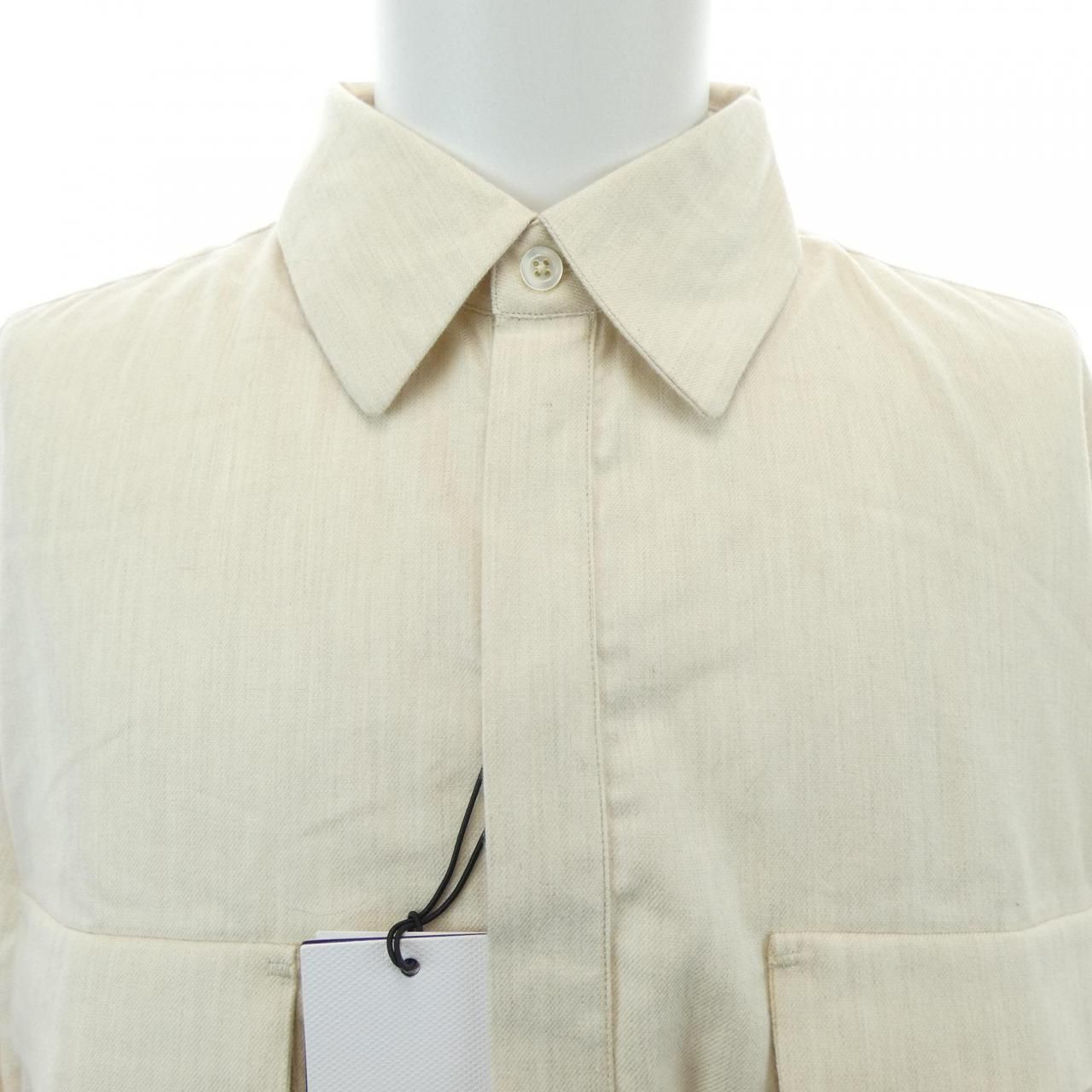 ピーティートリノ PT TORINO シャツ ストレートパンツ その他 