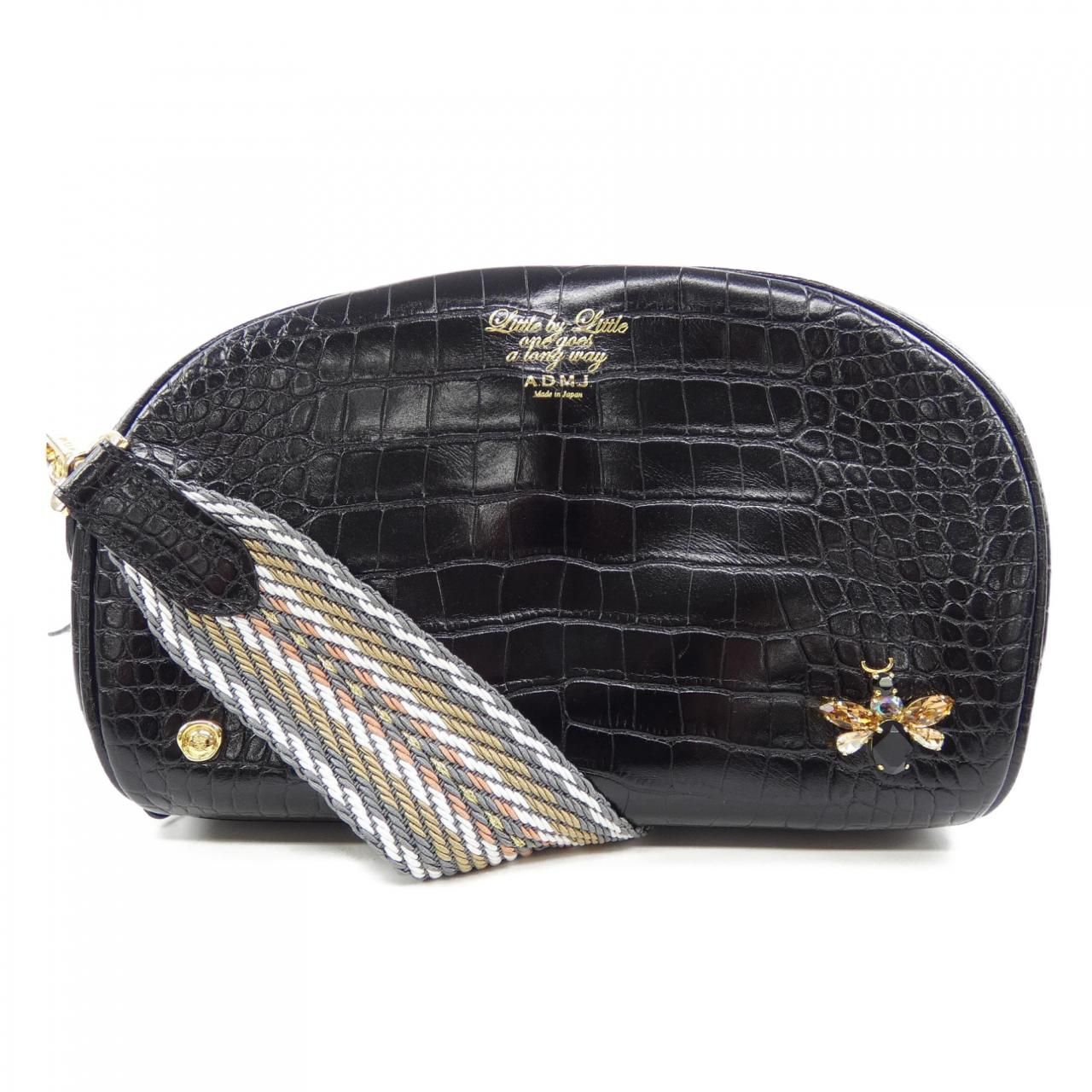 エイディエムジェイ ADMJ A 661854 BAG