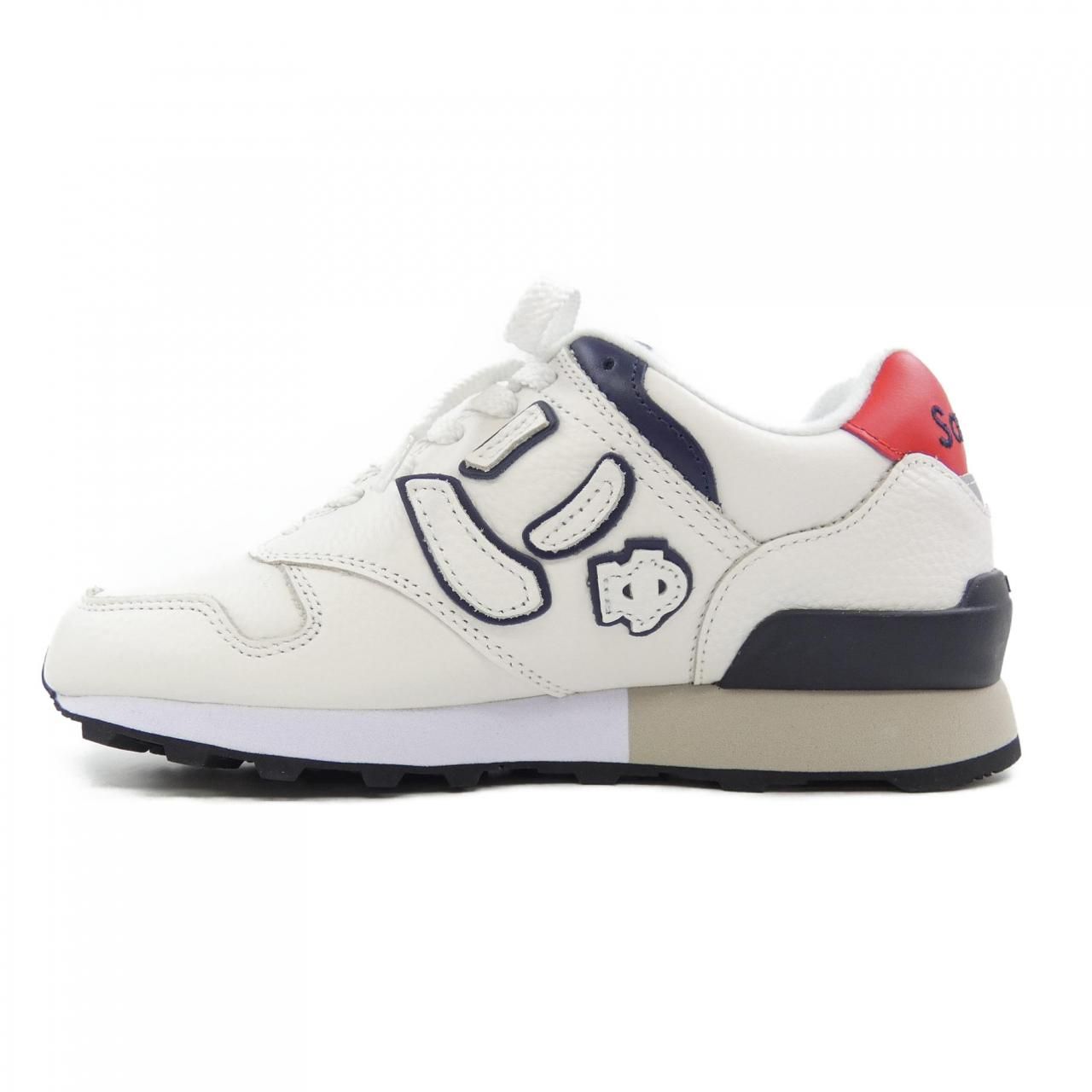 SANGACIO 公式 スニーカー シューズ ファッション 26.5cm にゅ