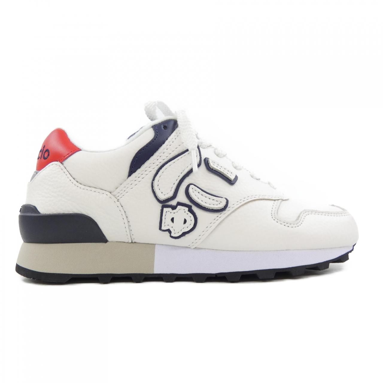 SANGACIO 公式 スニーカー シューズ ファッション 26.5cm にゅ