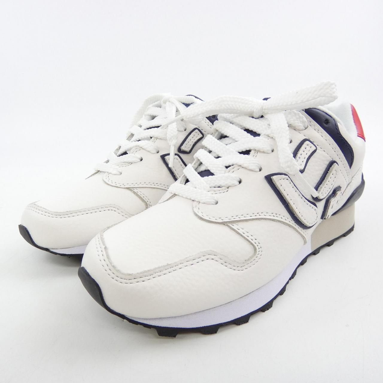 SANGACIO 公式 スニーカー シューズ ファッション 26.5cm にゅ