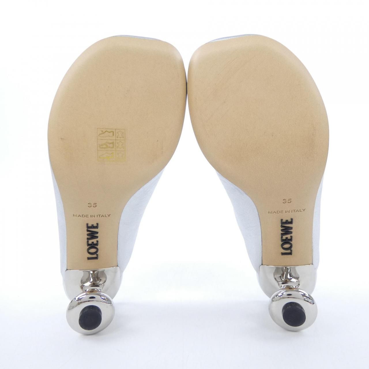 LOEWE サンダル