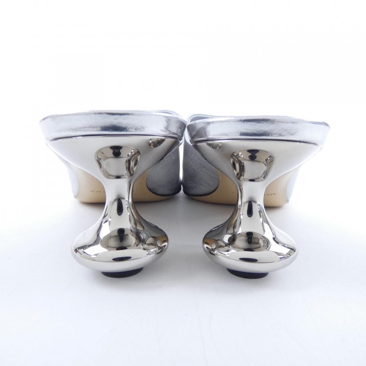  ロエベ LOEWE サンダル サンダル サンダル ミュール