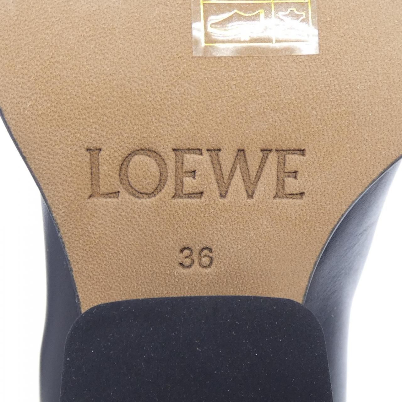 LOEWE