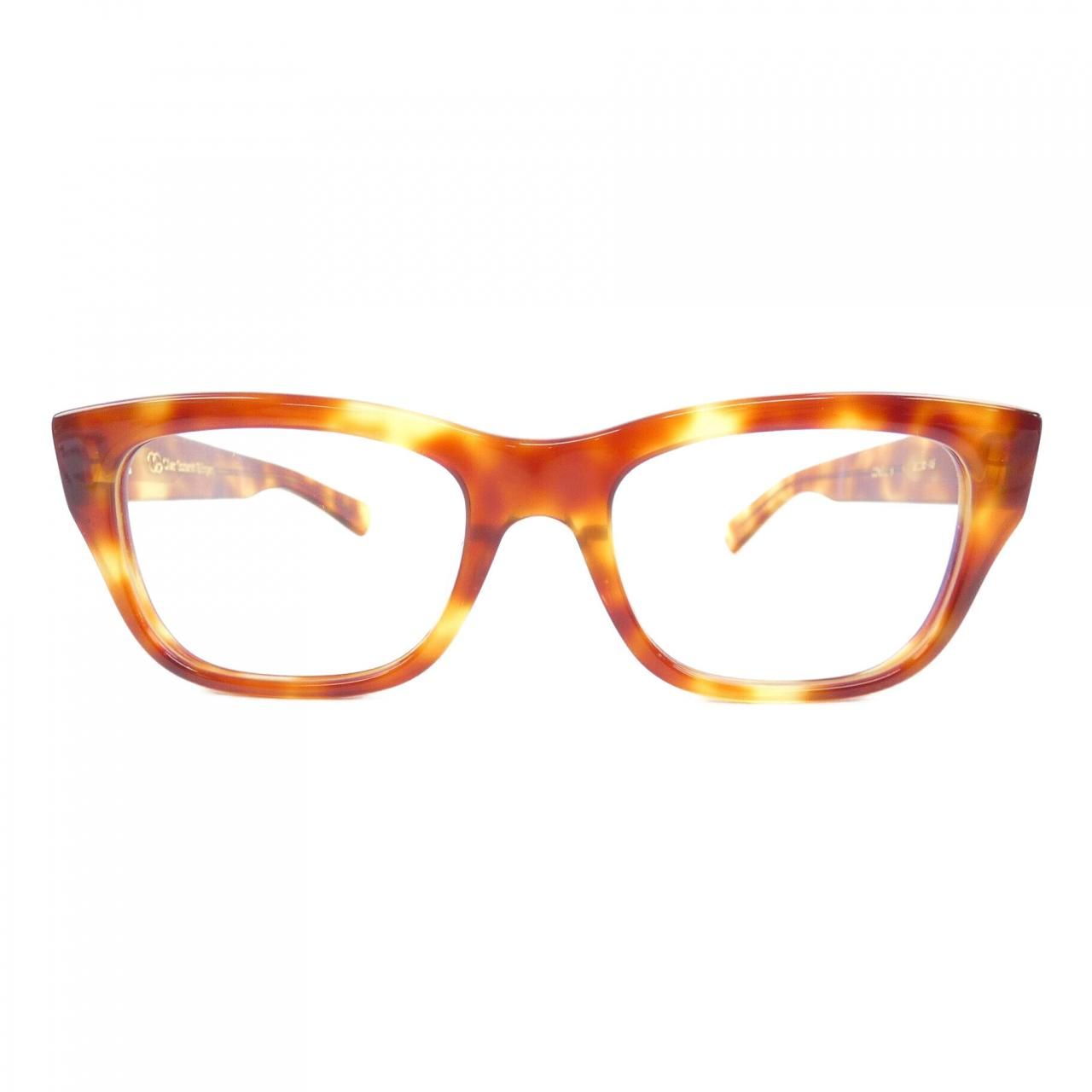 オリバーゴールドスミス OLIVER GOLDSMITH CONSUL s EYEWEAR