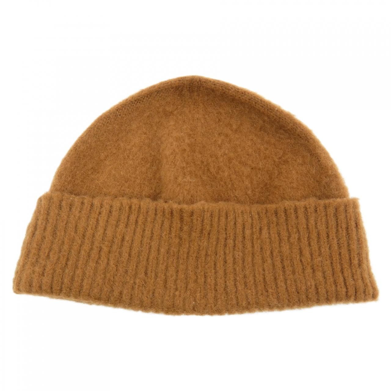 ジーゼニア Z ZEGNA TCK 8 GA 6 ニットキャップ