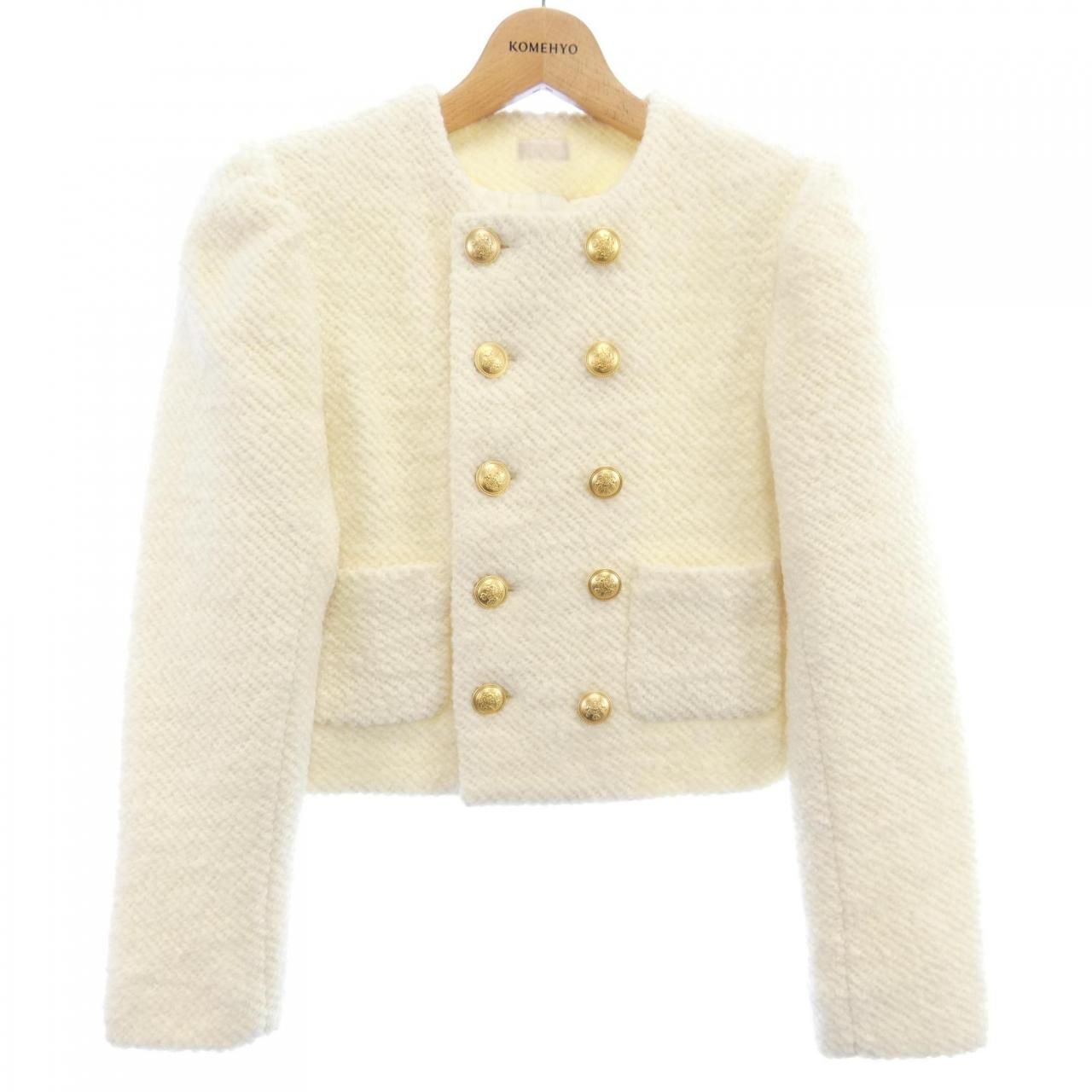 シーニュ Cygne ジャケット - メルカリ