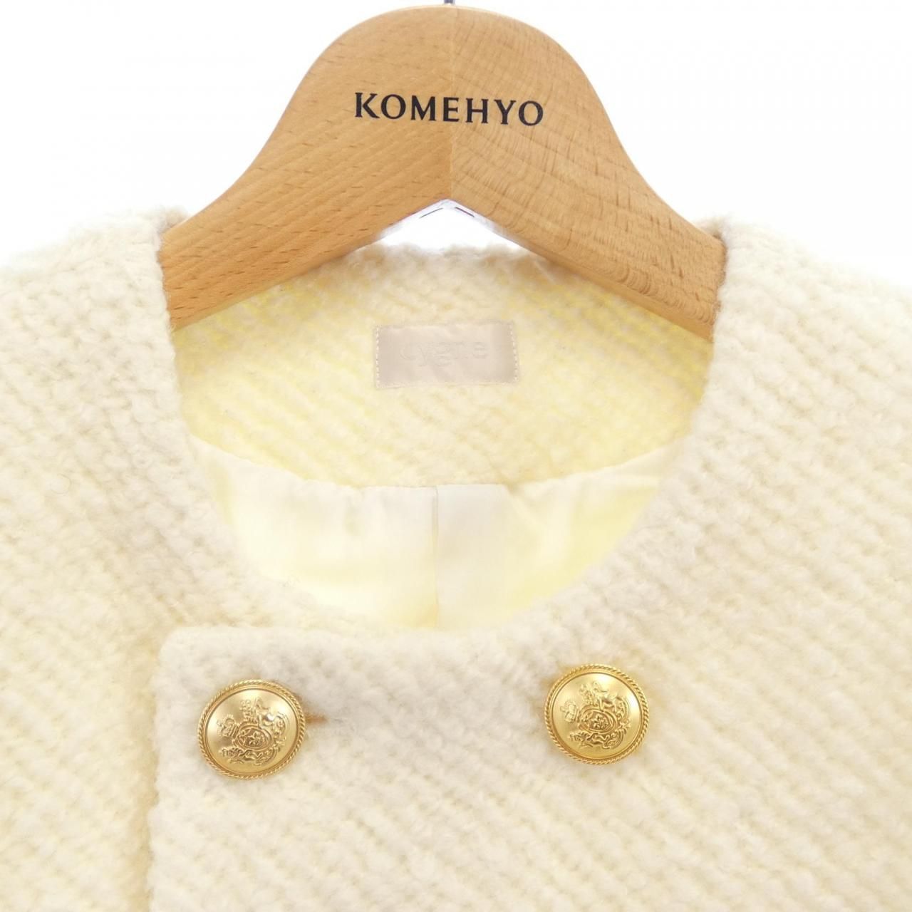 シーニュ Cygne 注文 ジャケット シーニュ cygne ジャケット シーニュ