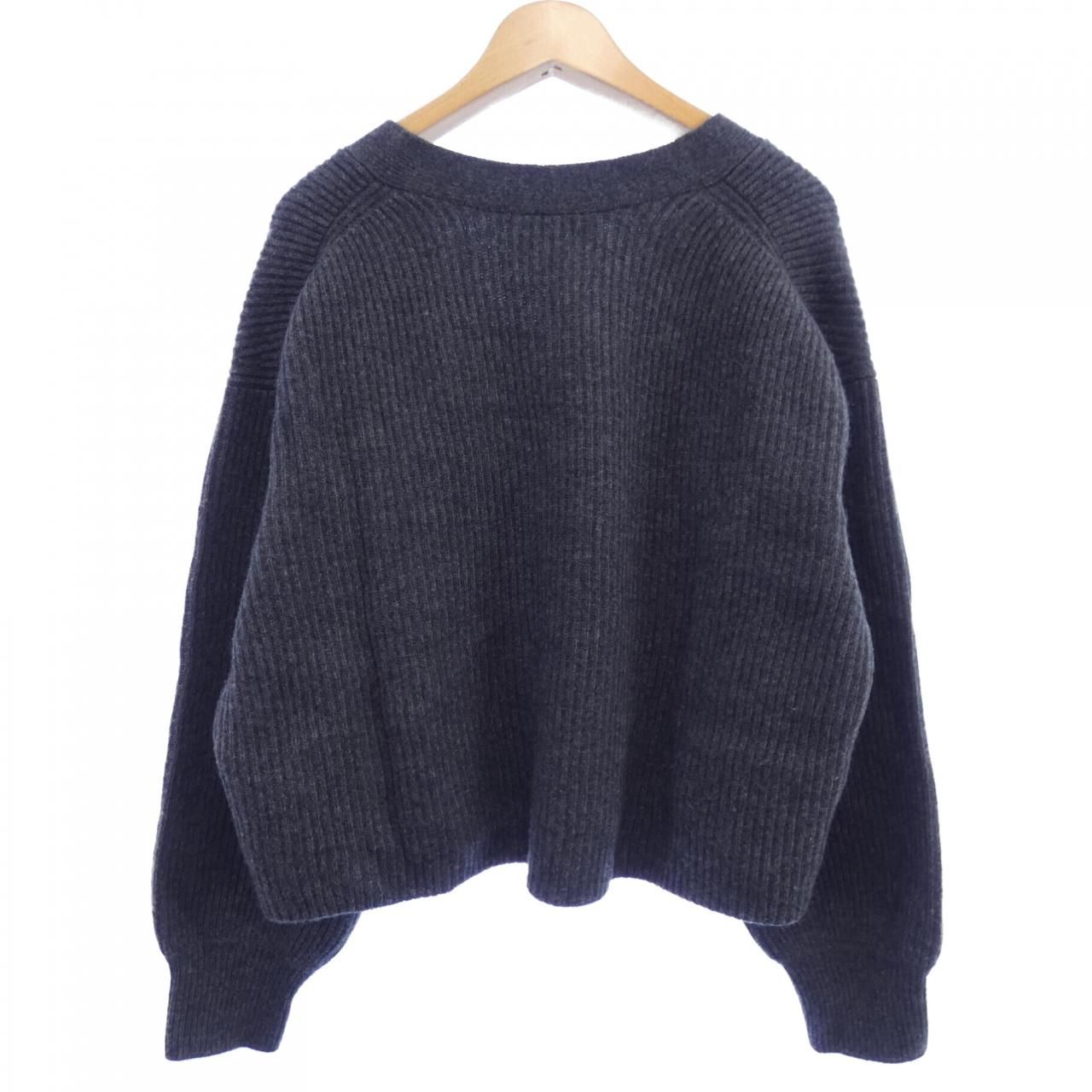 ドゥーズィエムクラス DEUXIEME CLASSE カーディガン