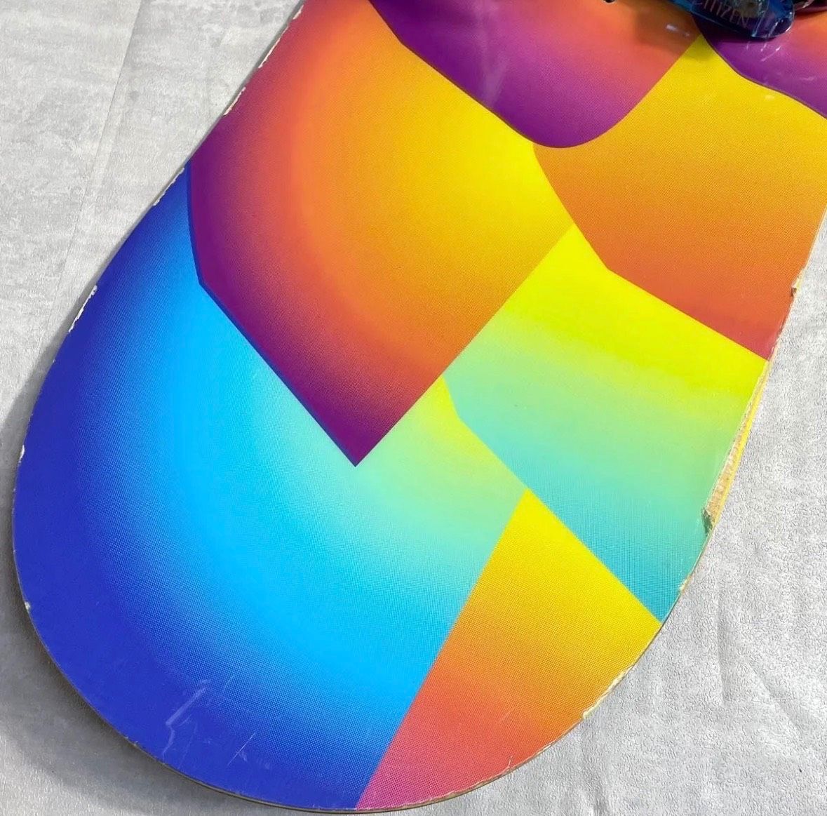 スノーボードセット BURTON FEELGOOD バートン フィールグッド