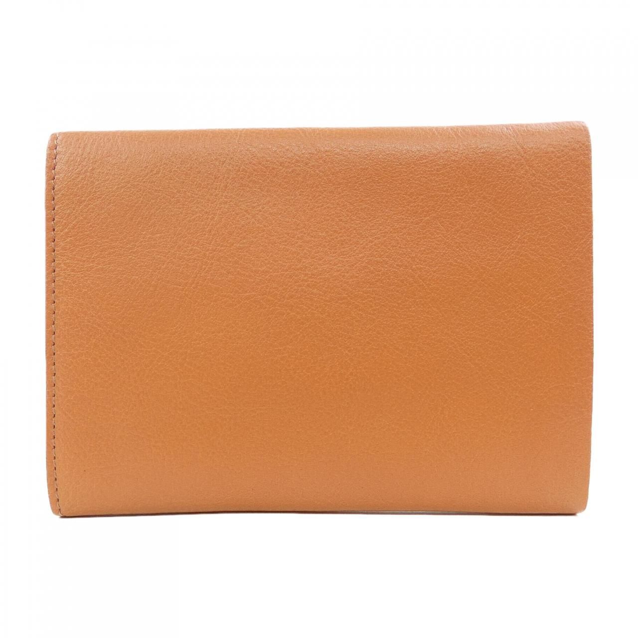 イルビゾンテ IL BISONTE SMW 028 WALLET