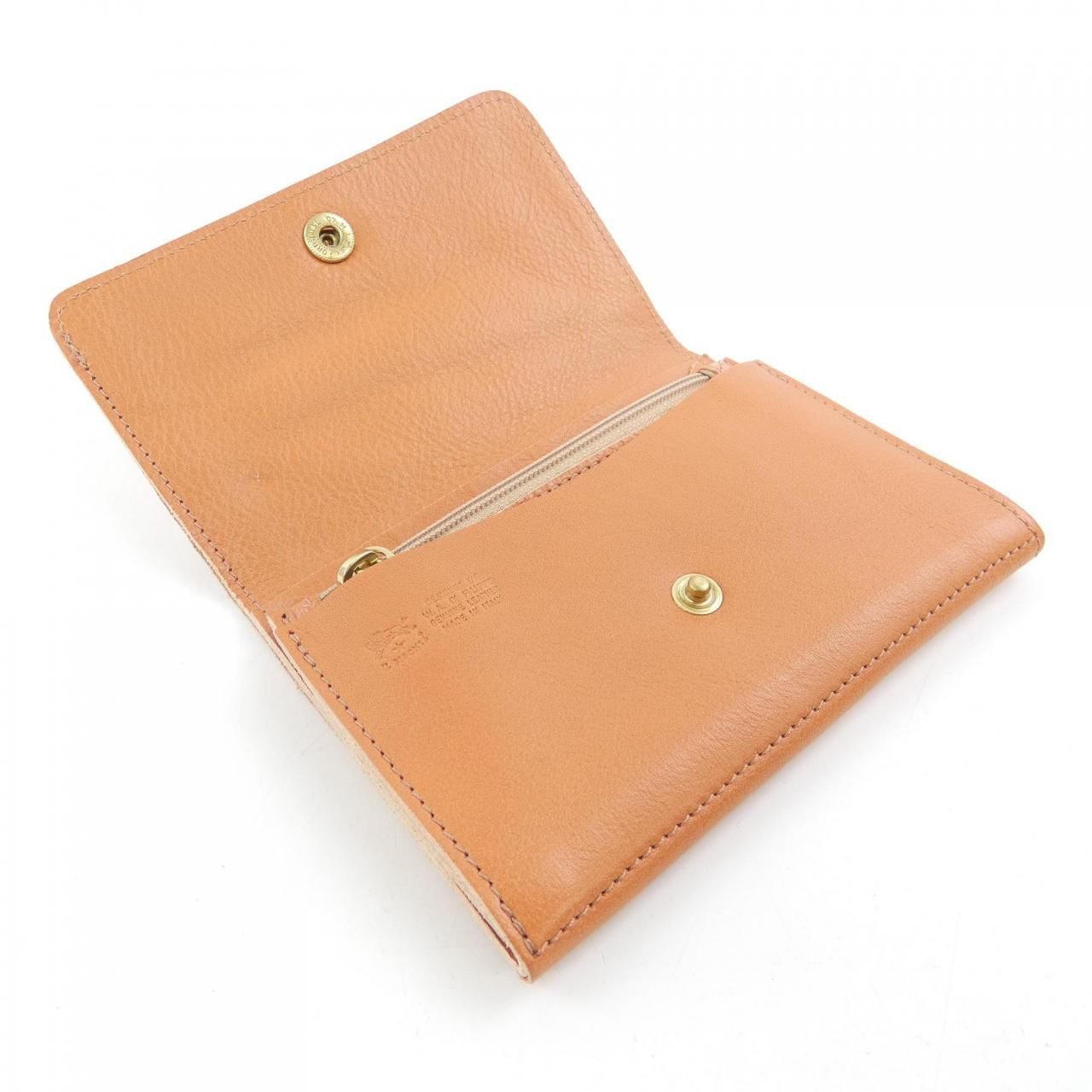イルビゾンテ IL BISONTE SMW 028 WALLET