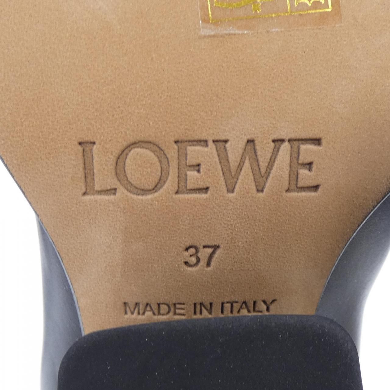  ロエベ LOEWE 952409 ブーツ その他 ブーツ