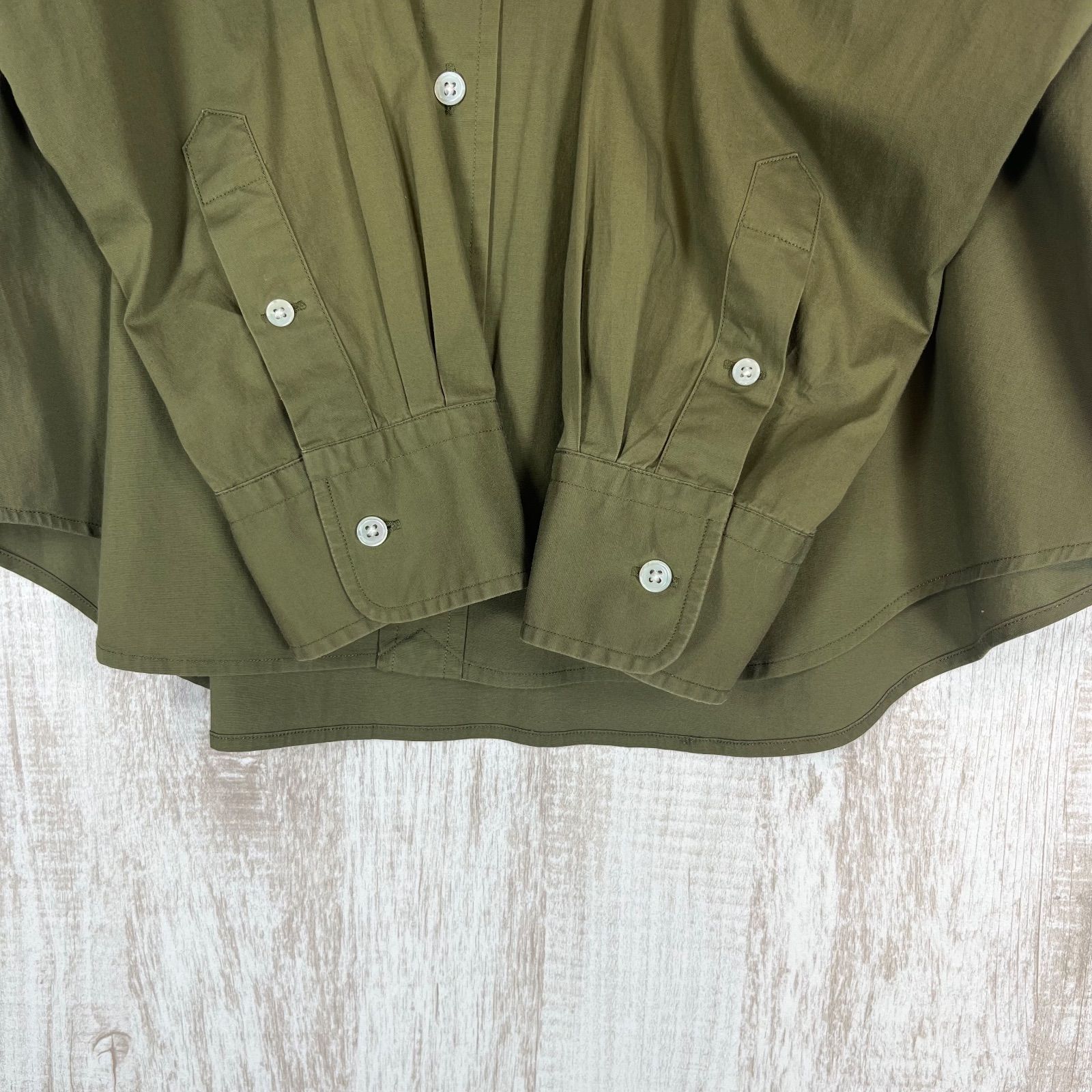 RALPH LAUREN ラルフローレン ビッグポニーロゴ刺繍 無地 コットン