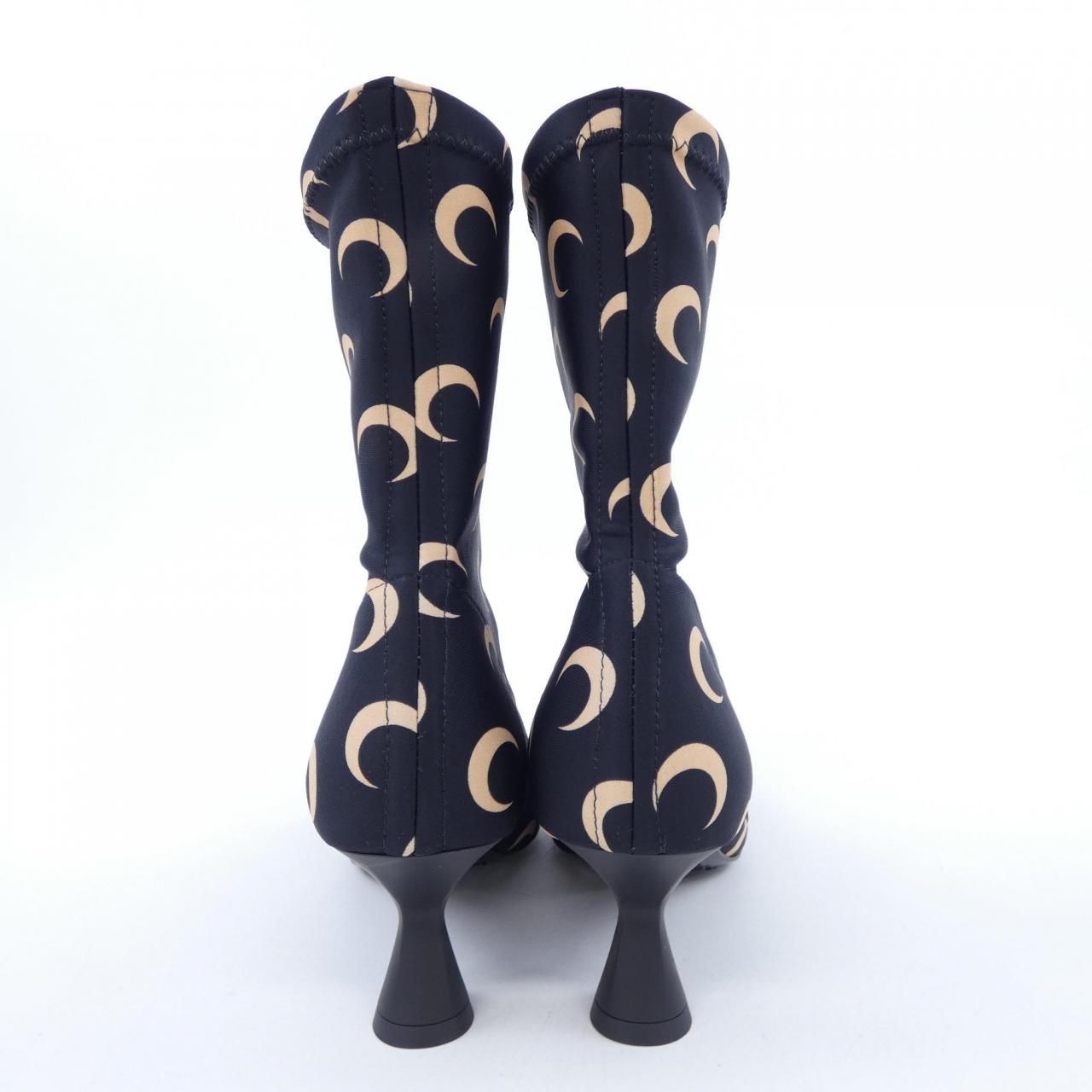  マリーン MARINE SERRE ブーツ その他 ブーツ