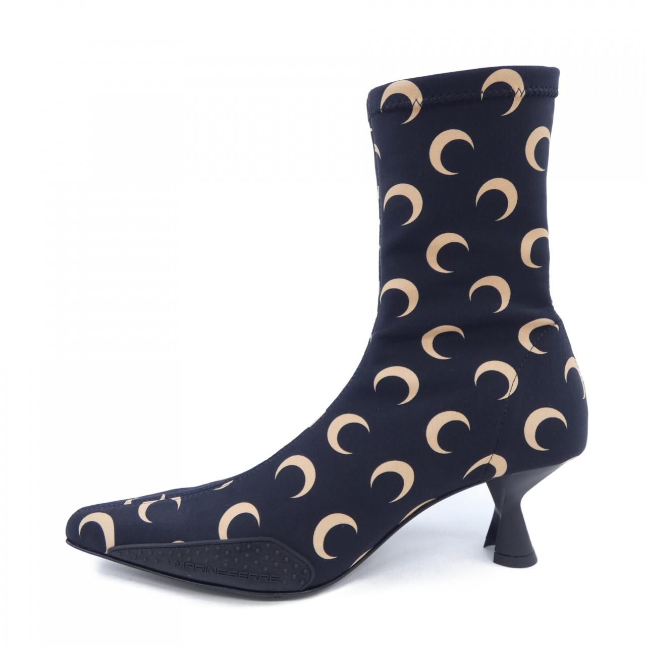 マリーン MARINE SERRE ブーツ