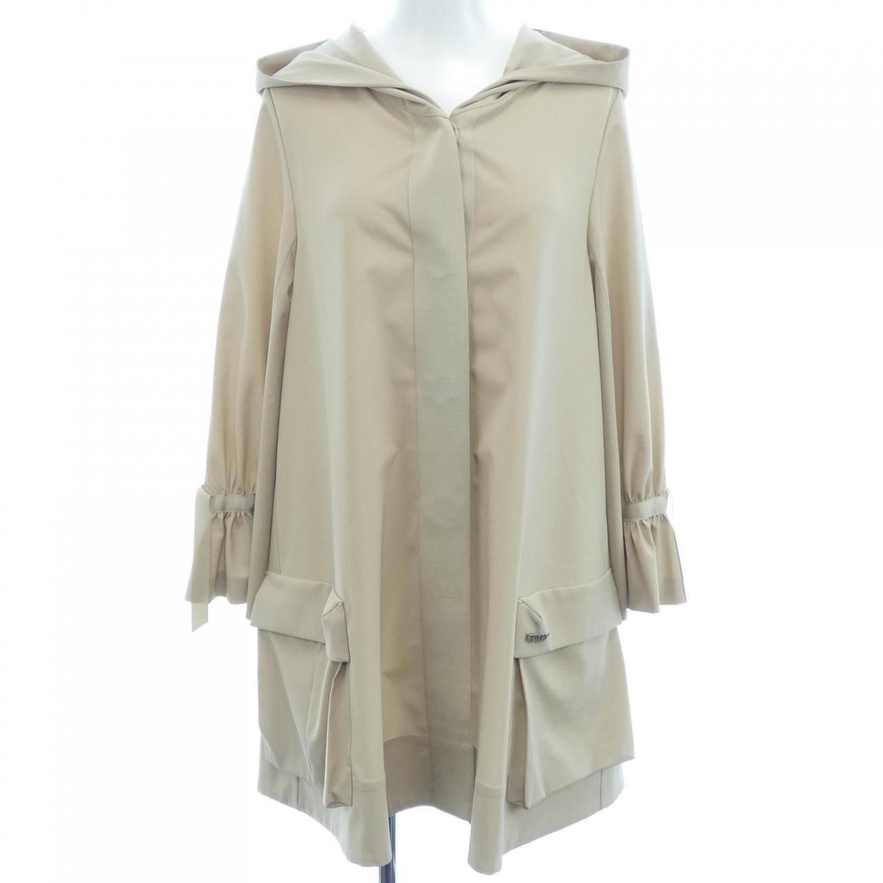 フォクシーニューヨーク FOXEY NEW YORK 27376 コート - メルカリ