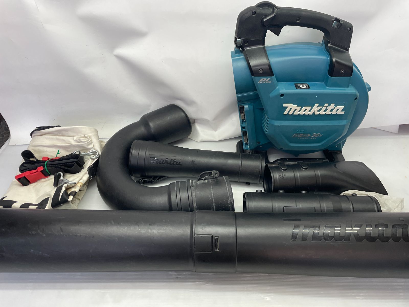 マキタ MUB 363 dzv 12 c 29