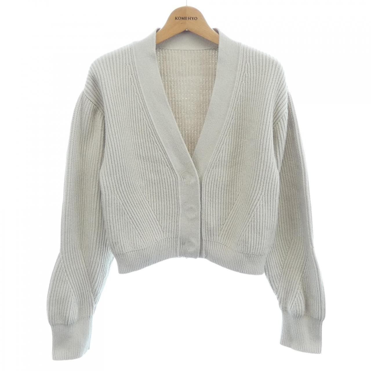 フォクシー FOXEY 41894 カーディガン - メルカリ