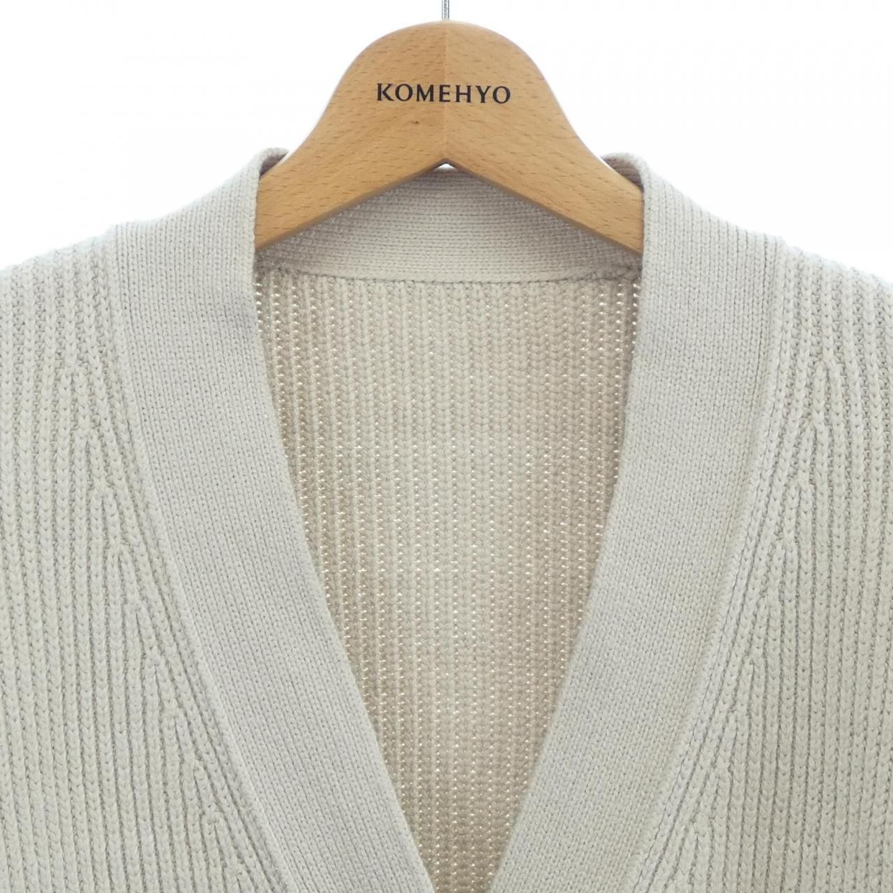 フォクシー FOXEY 41894 カーディガン - メルカリ