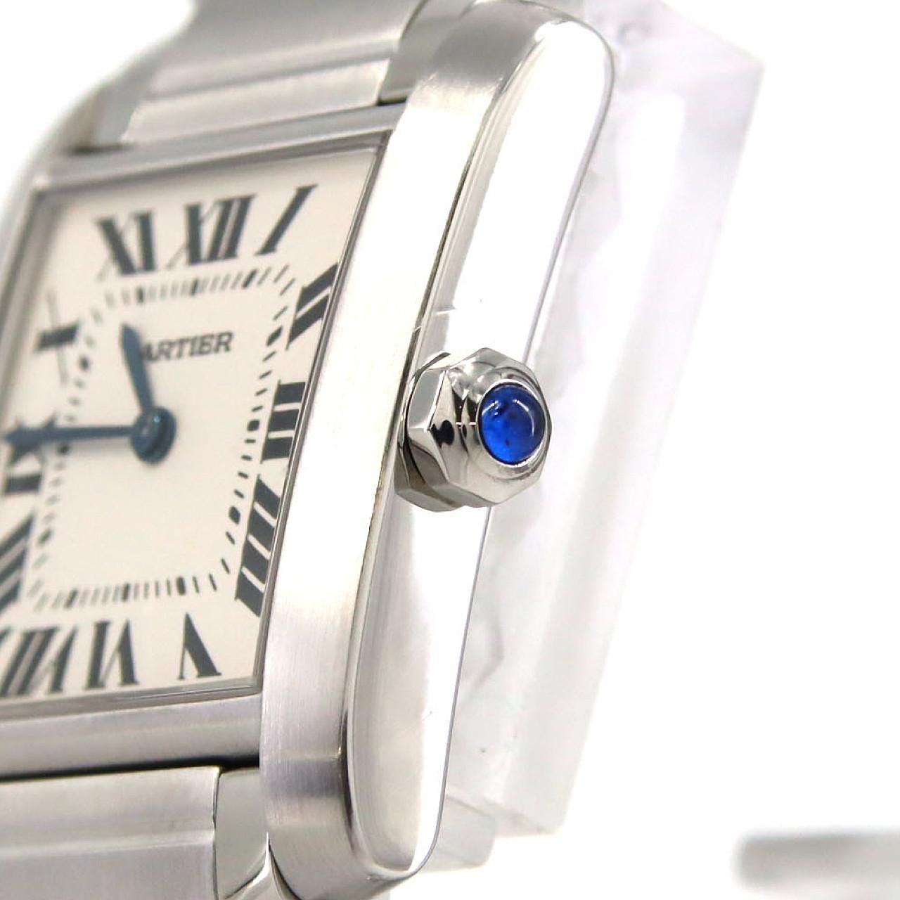 タンクフランセーズ MM