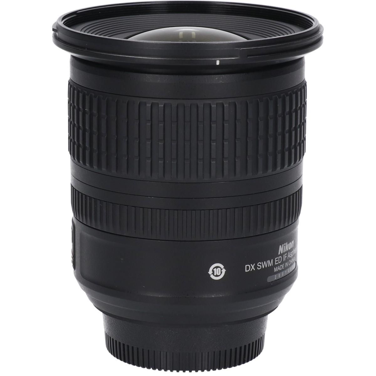 ＤＸ１０－２４ｍｍ Ｆ３．５－４．５Ｇ