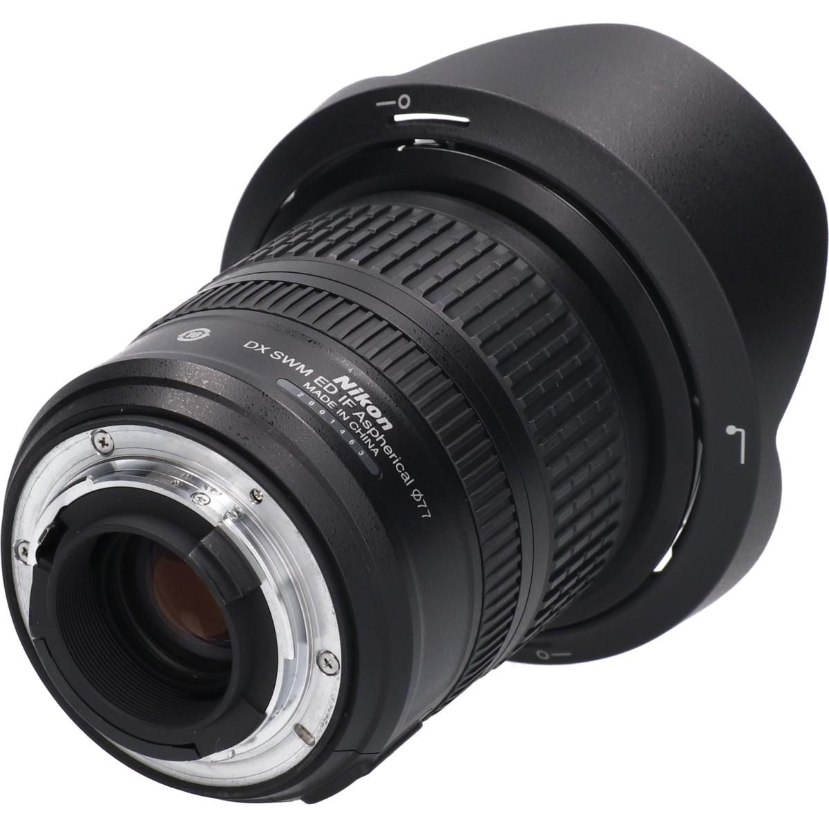  ＡＦ－Ｓ ＤＸ１０－２４ｍｍ Ｆ３．５－４．５Ｇ レンズ(単焦点) カメラ