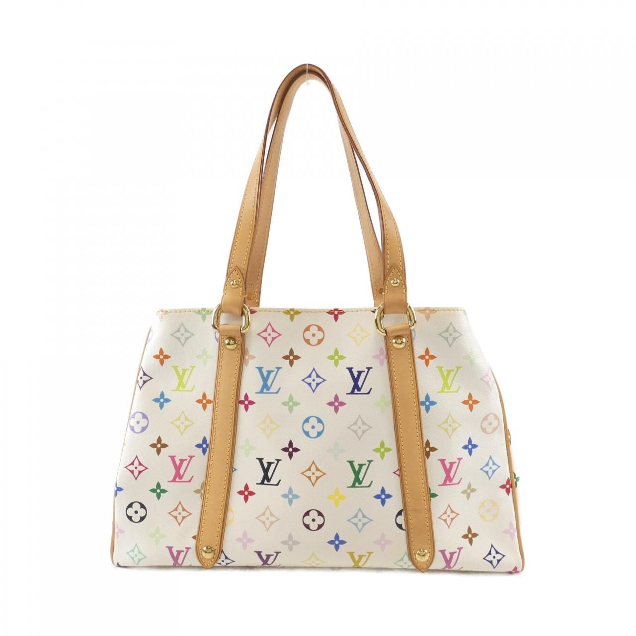 ルイヴィトン マルチ オーレリア MM M 40094 バッグ