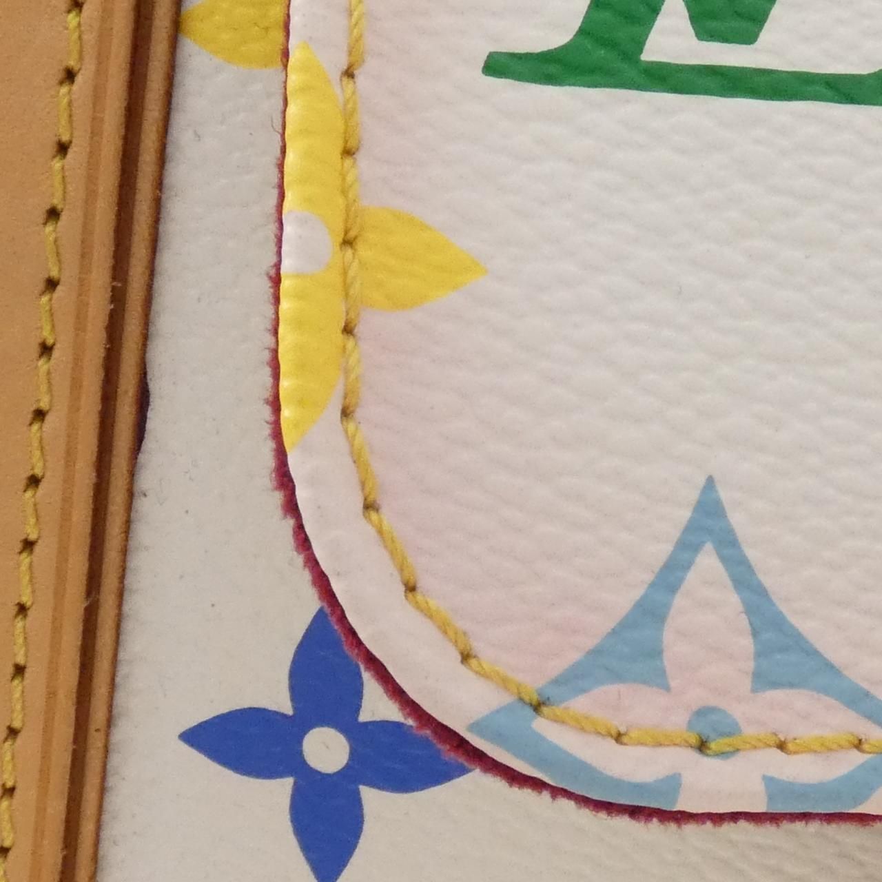 ルイヴィトン マルチ