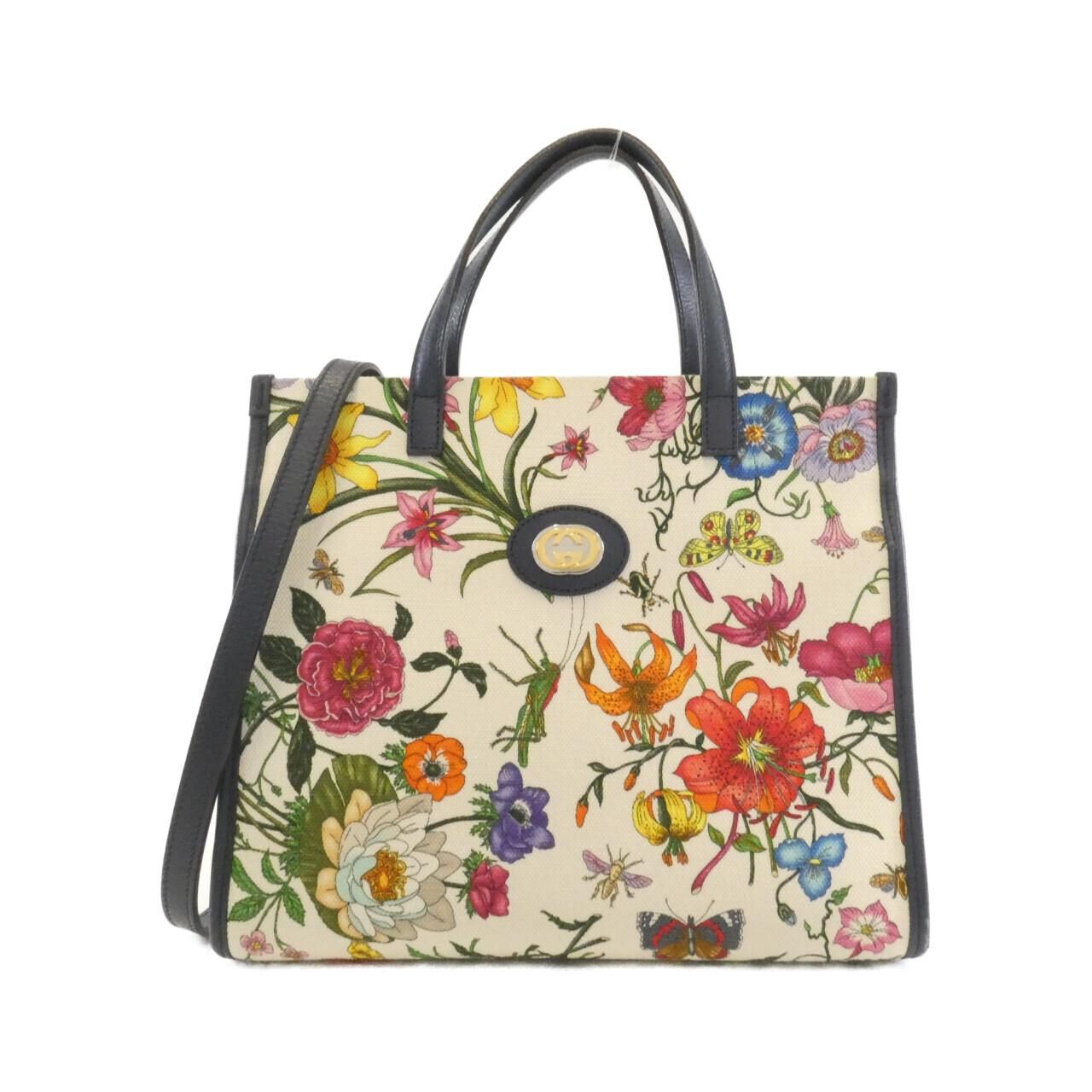 グッチ 550141 9 ZIAX バッグ