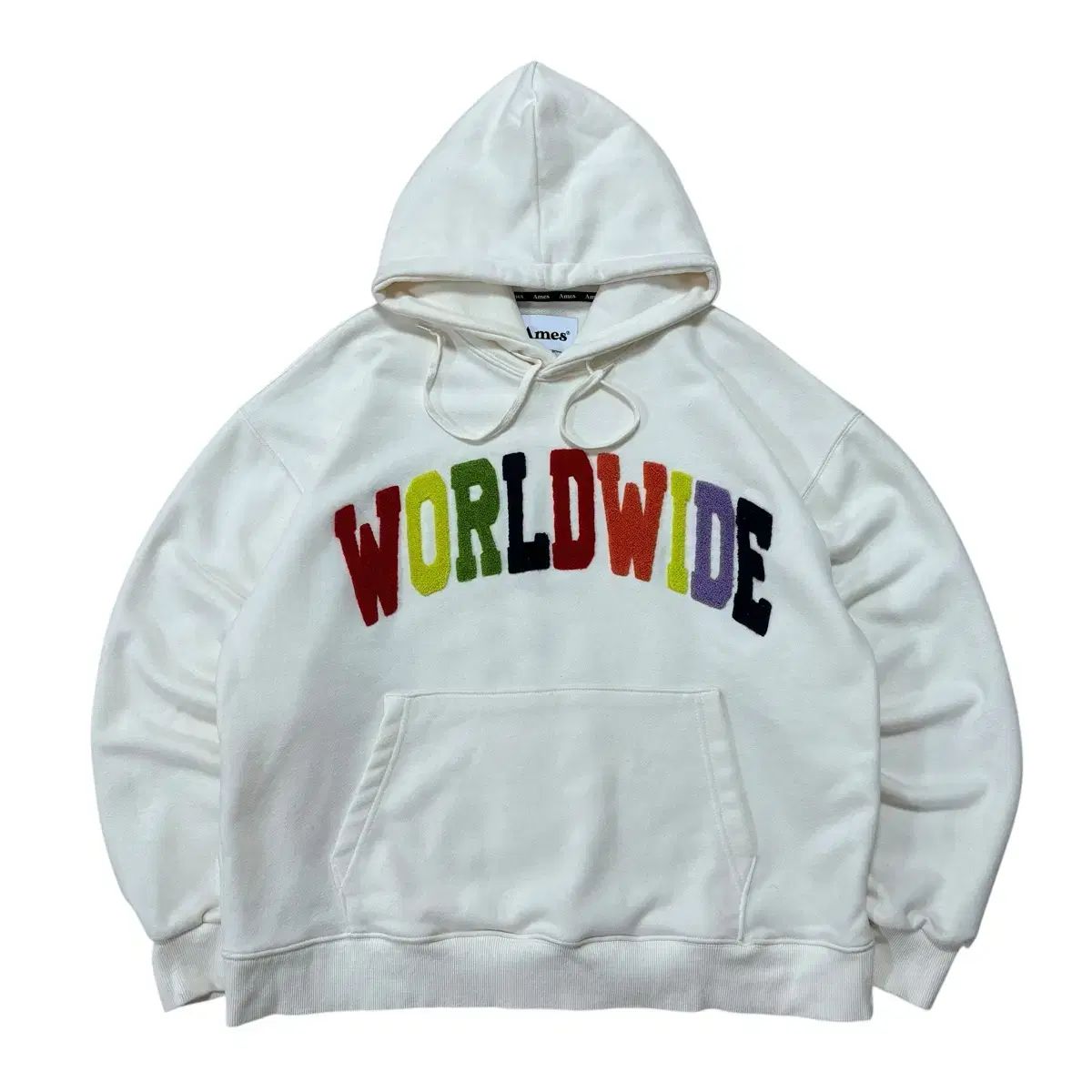 絵画 895 油絵/抽象画風/空・雲/S6号