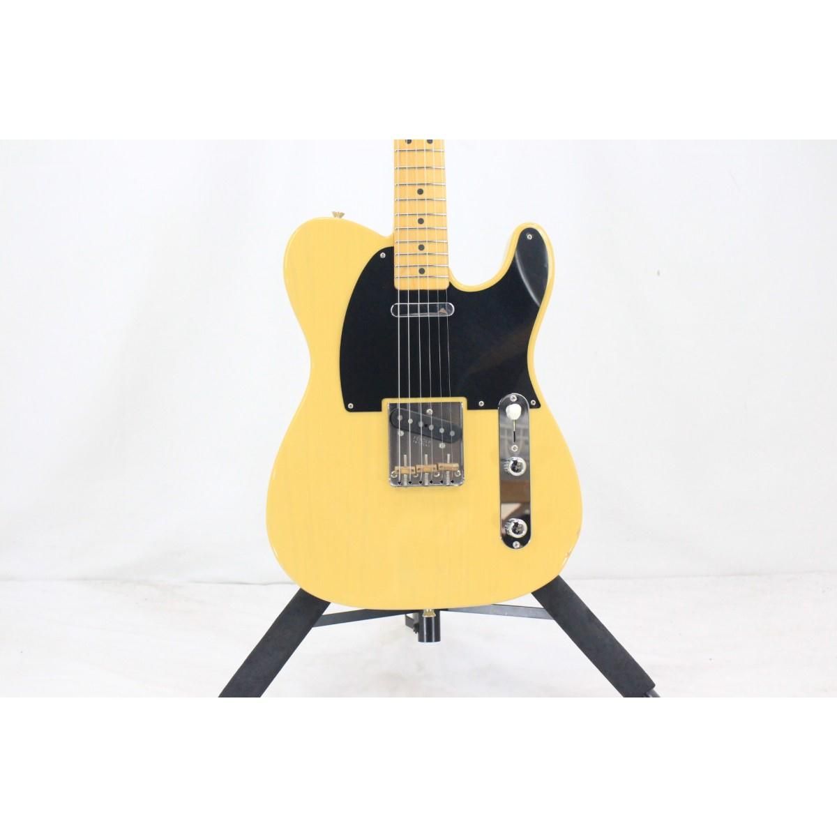 ＦＥＮＤＥＲ ＪＡＰＡＮ ＭＩＪ ＨＹＢＲＩＤ ５０Ｓ ＴＥＬＥＣＡＳＴＥＲ