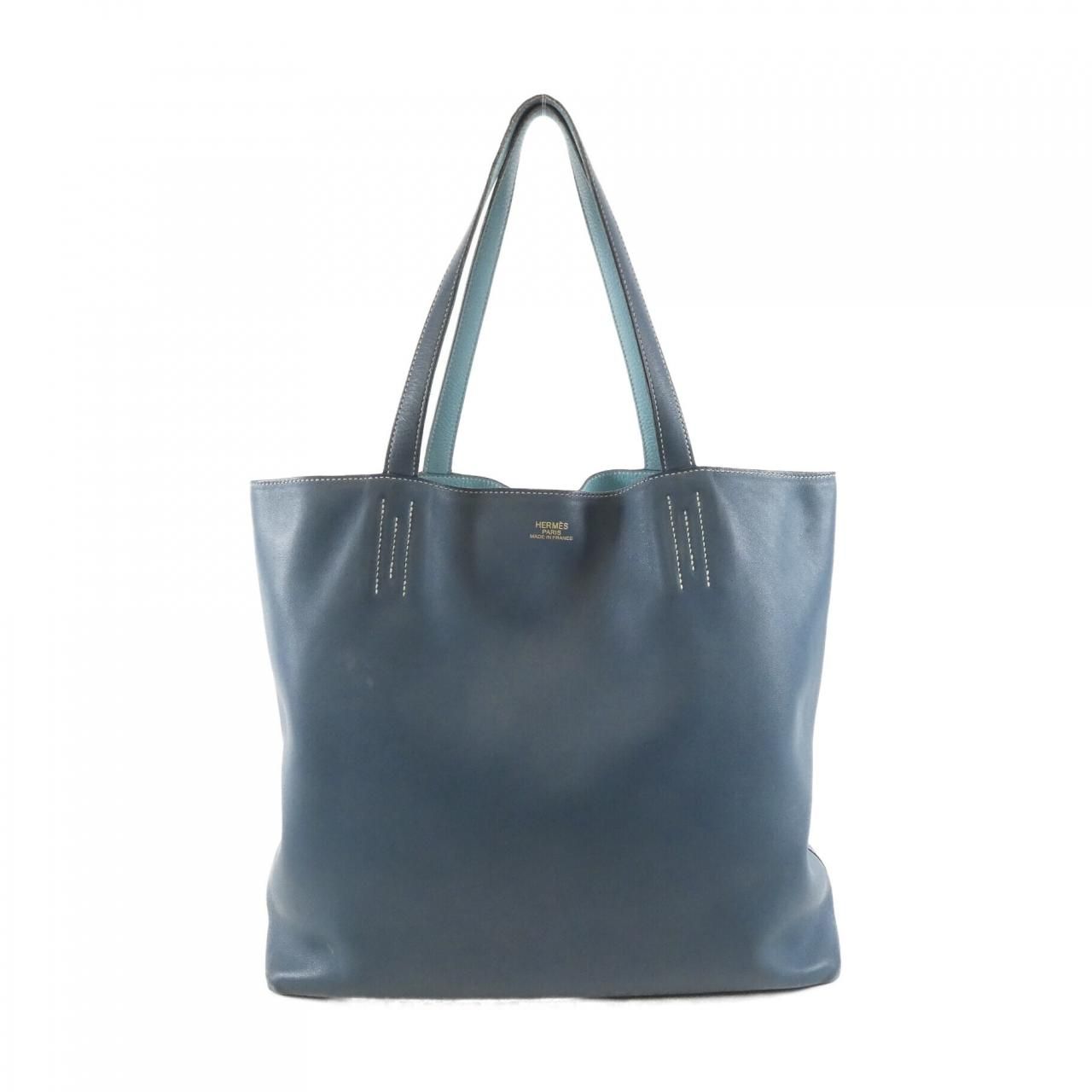 エルメス ドゥブルサンス 45 cm バッグ