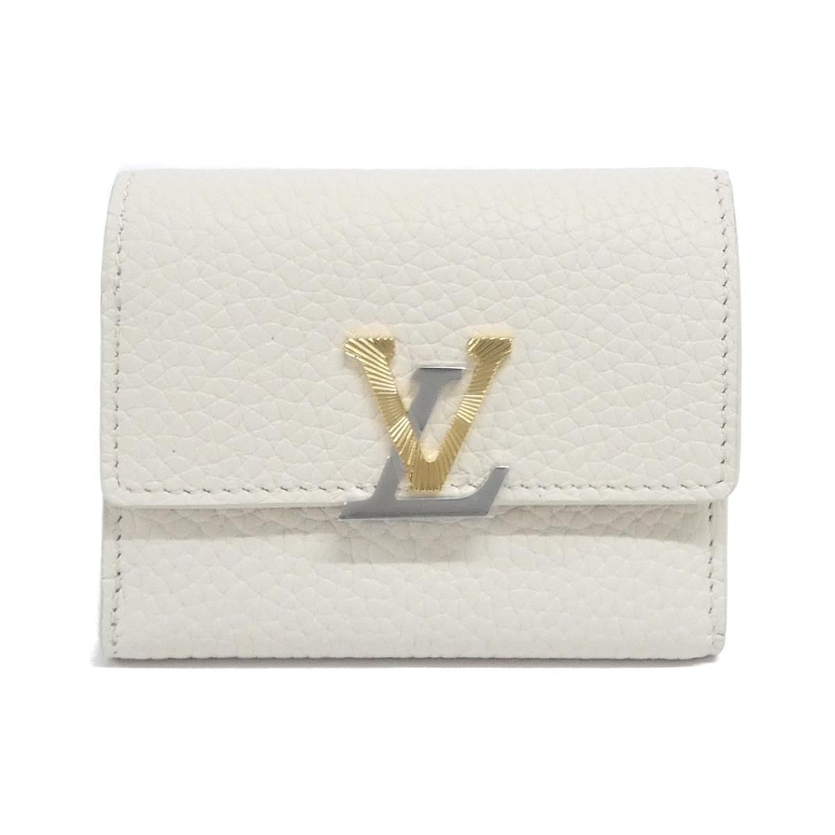 ♥品 ルイヴィトン ポルトフォイユ カプシーヌ ＸＳ Ｍ２６７０５ 財布